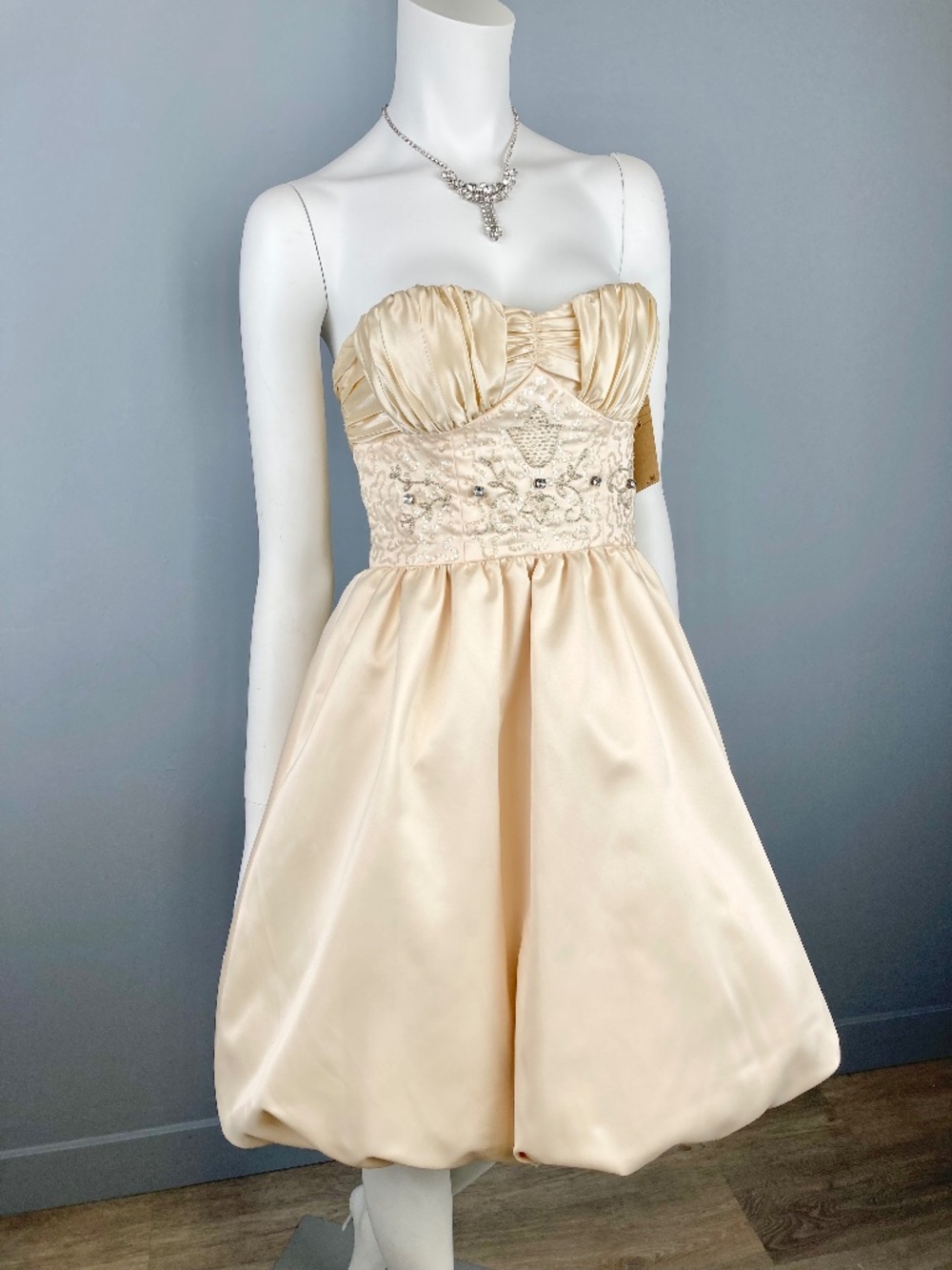 Betsey Johnson Evening/Prom Dress,  Size 2